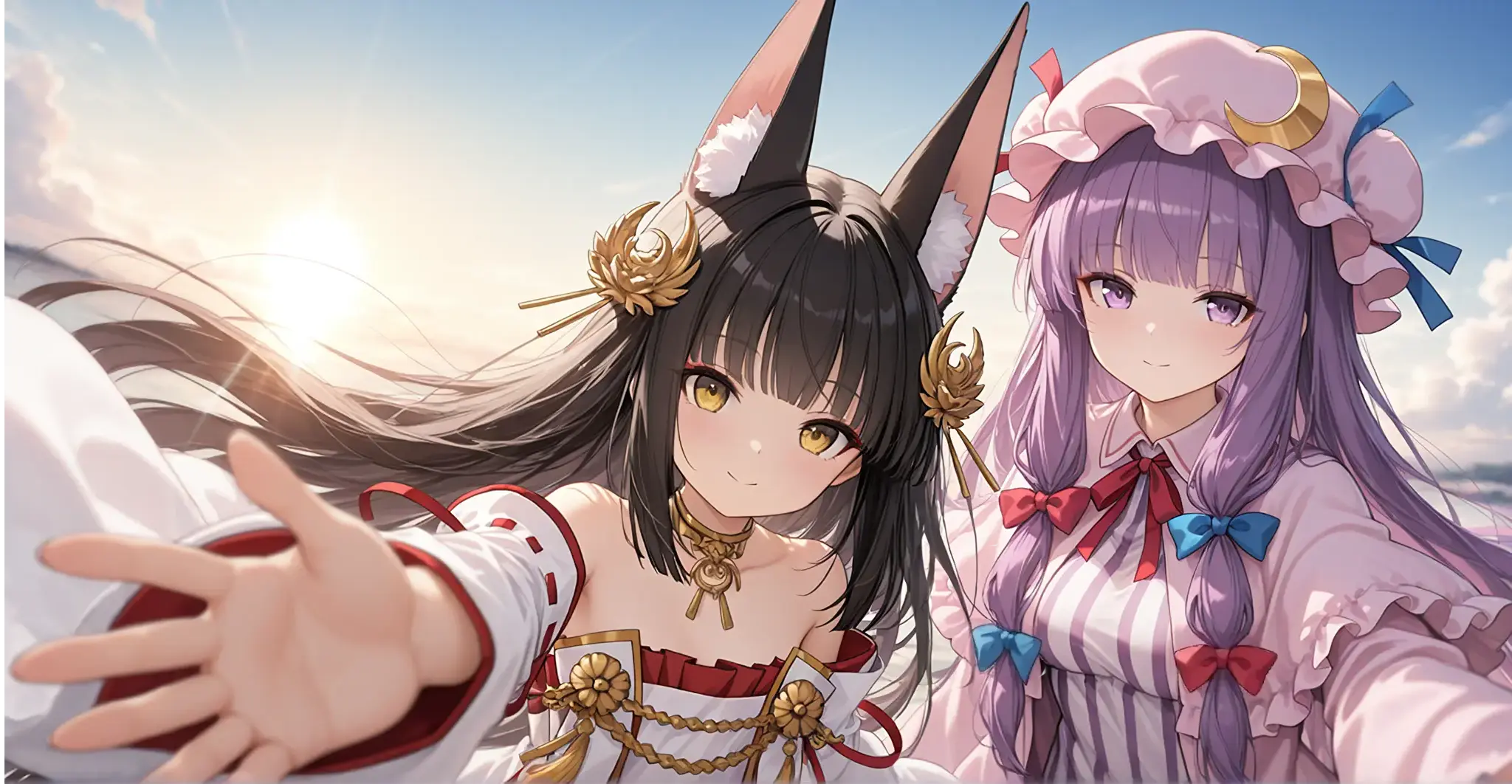 Banner image of the blog